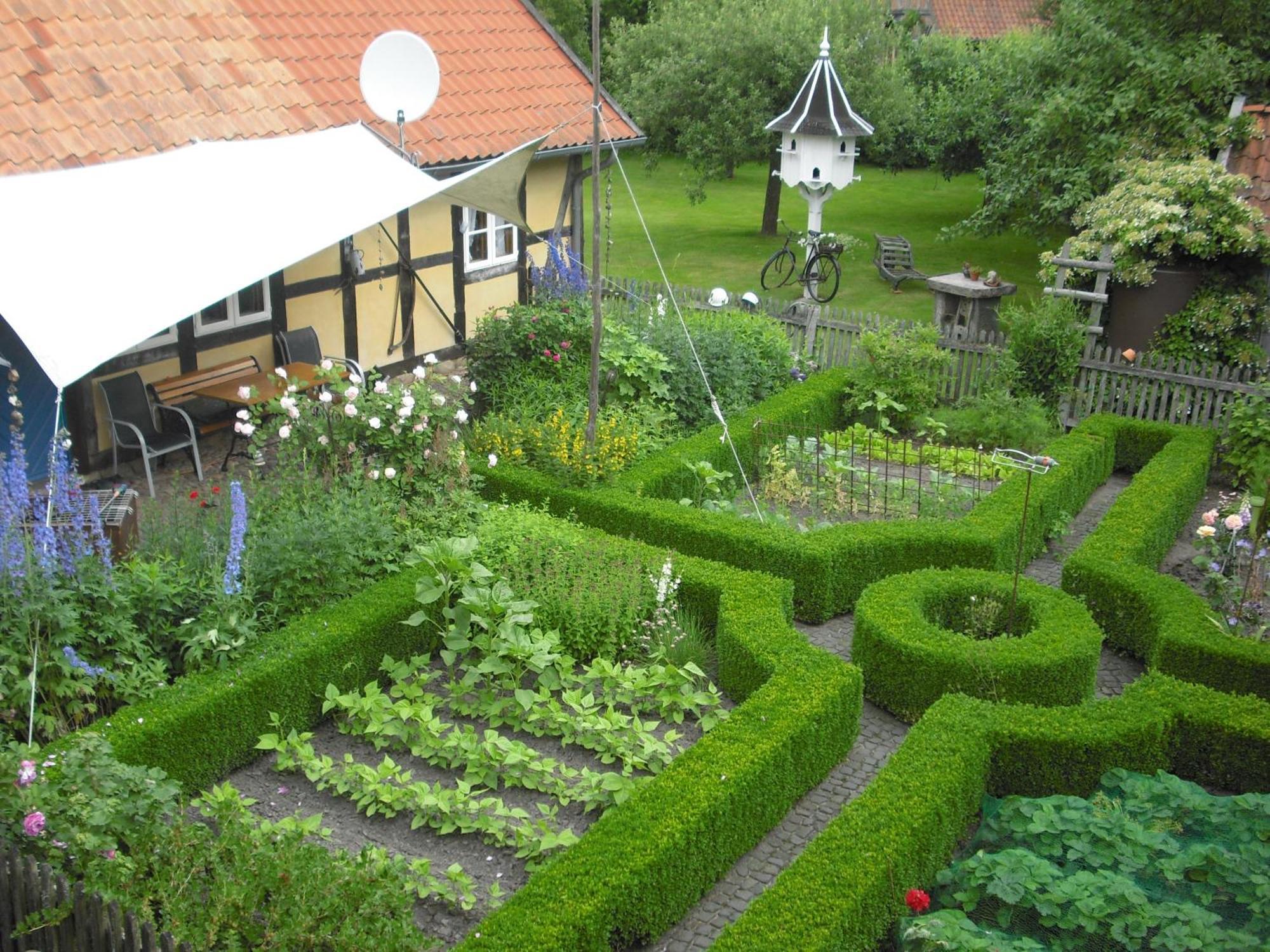 Landhaus Kiesow Suderburg Exterior photo